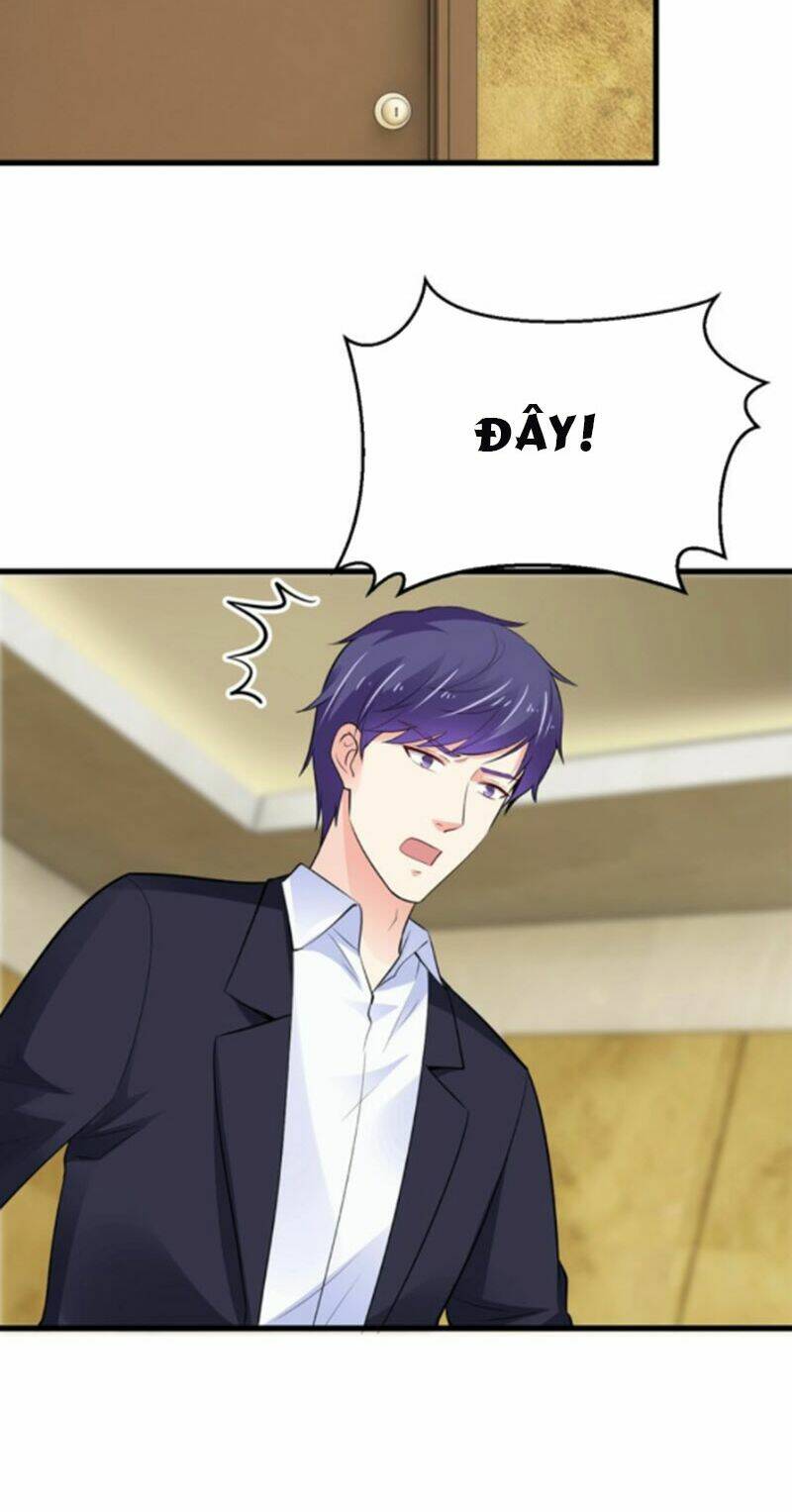 thú cưng độc quyền của boss chapter 112 149