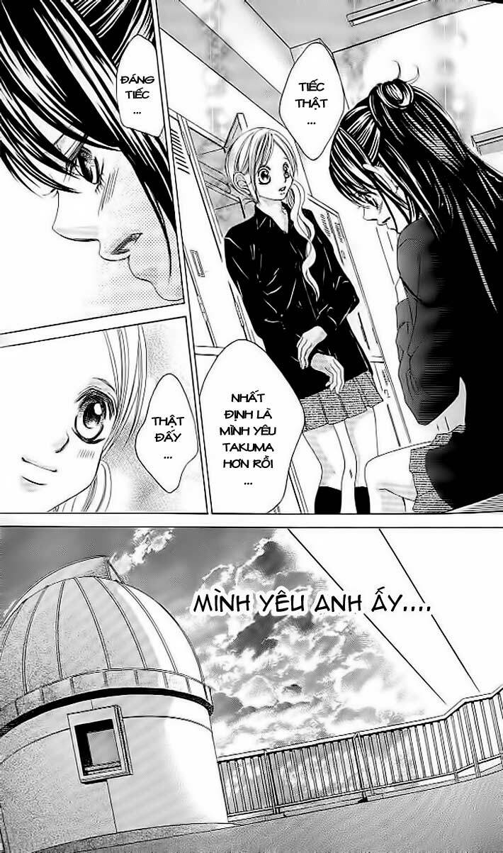 boku no hatsukoi wo kimi ni sasagu chapter 39 22