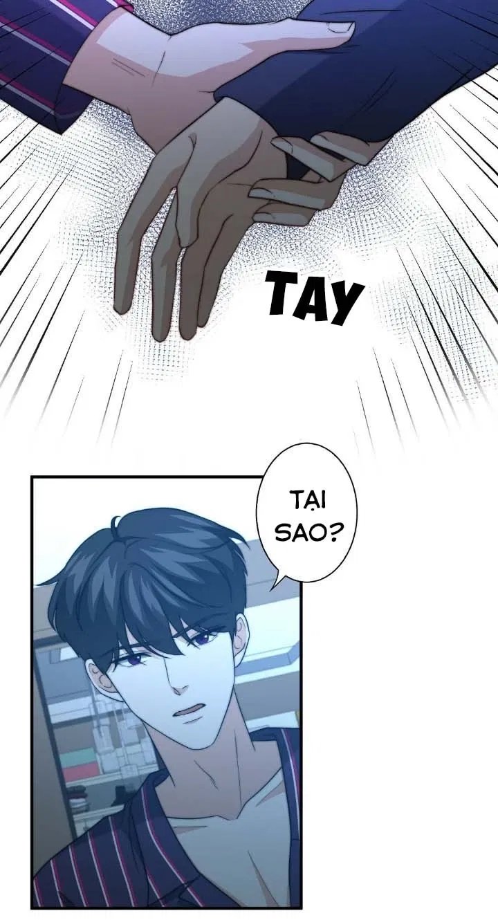 bí mật của omega k chapter 27 5