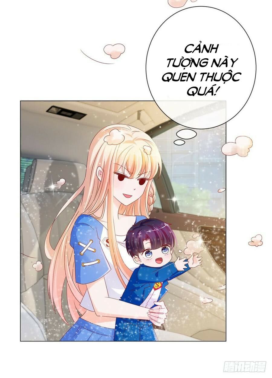 ẩn hôn 100%: chọc tức vợ yêu mua một tặng một chapter 85 6