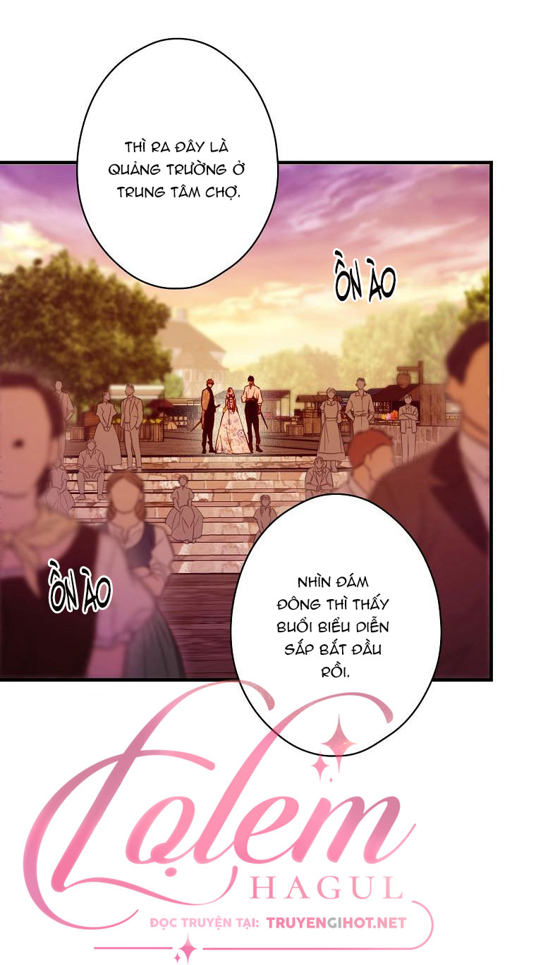 cổ tích về người mẹ kế chapter 82 81