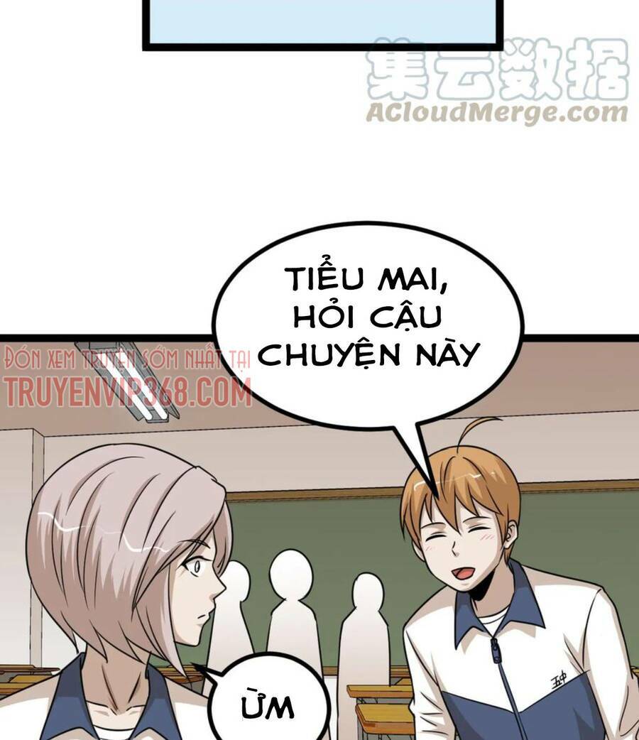 đai ca trở lại tuổi 16 chapter 110 23