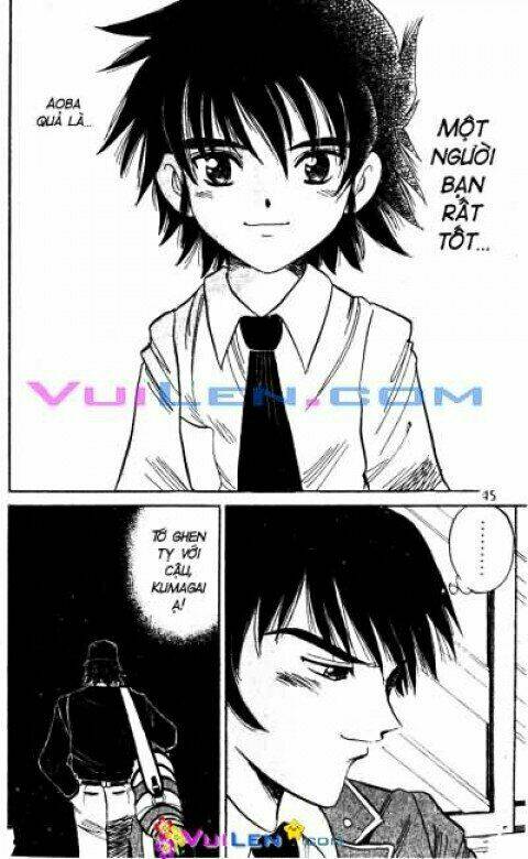 dandoh chapter 31 45