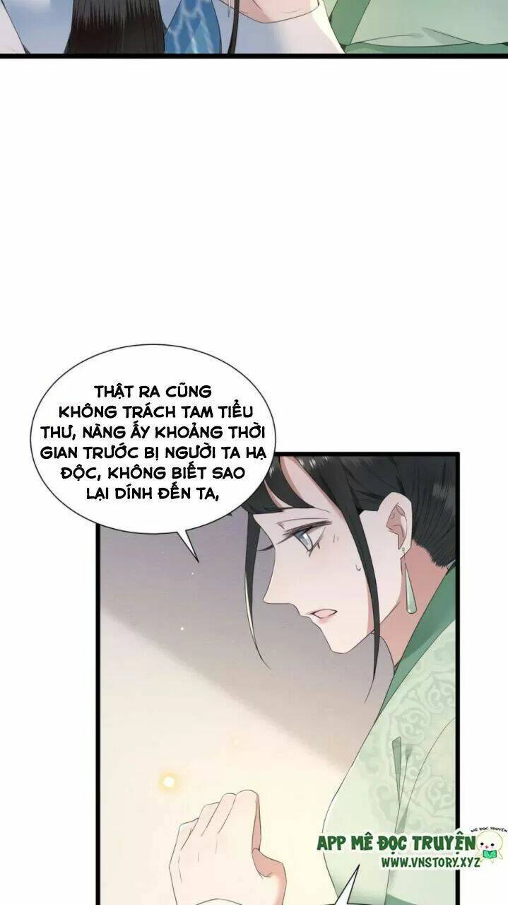 phượng hoàng vu phi chapter 83 18