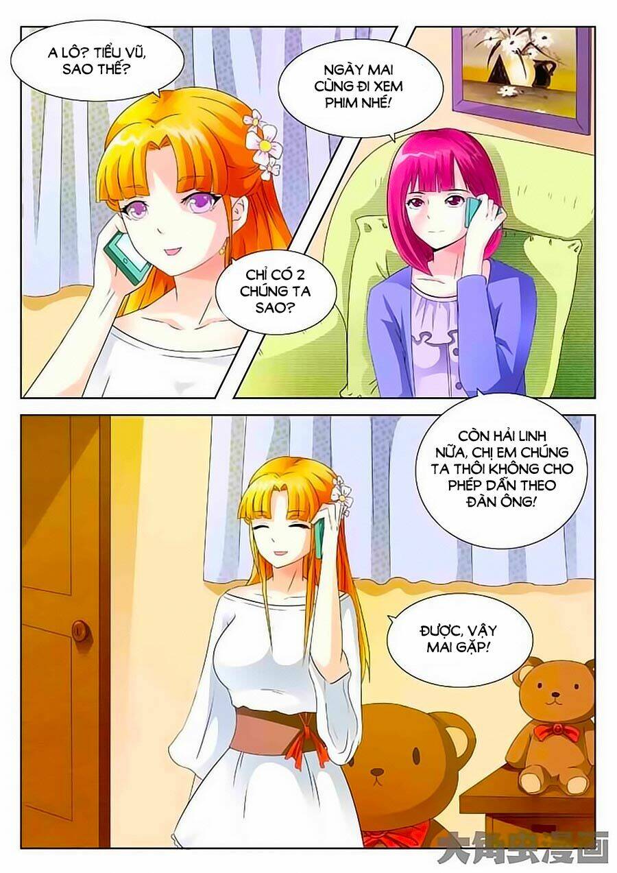 mau lấy con mèo đó ra chapter 2 6