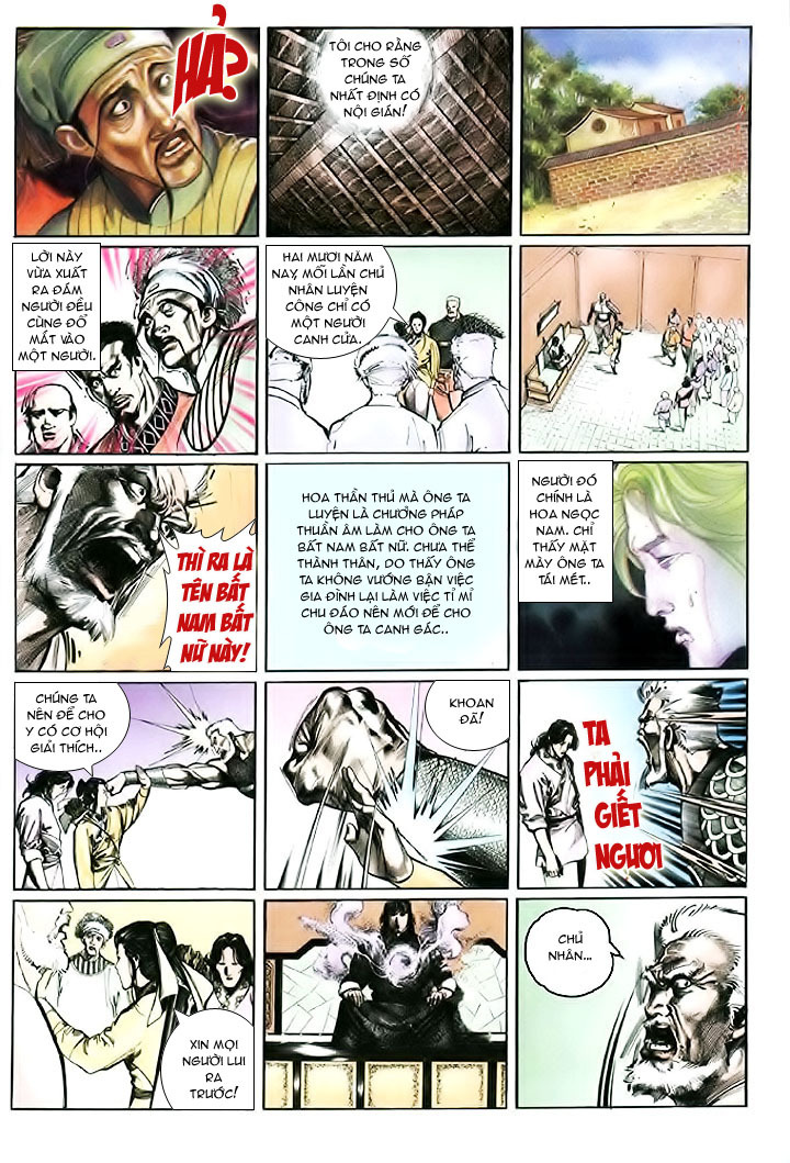 phong vân chapter 68 4