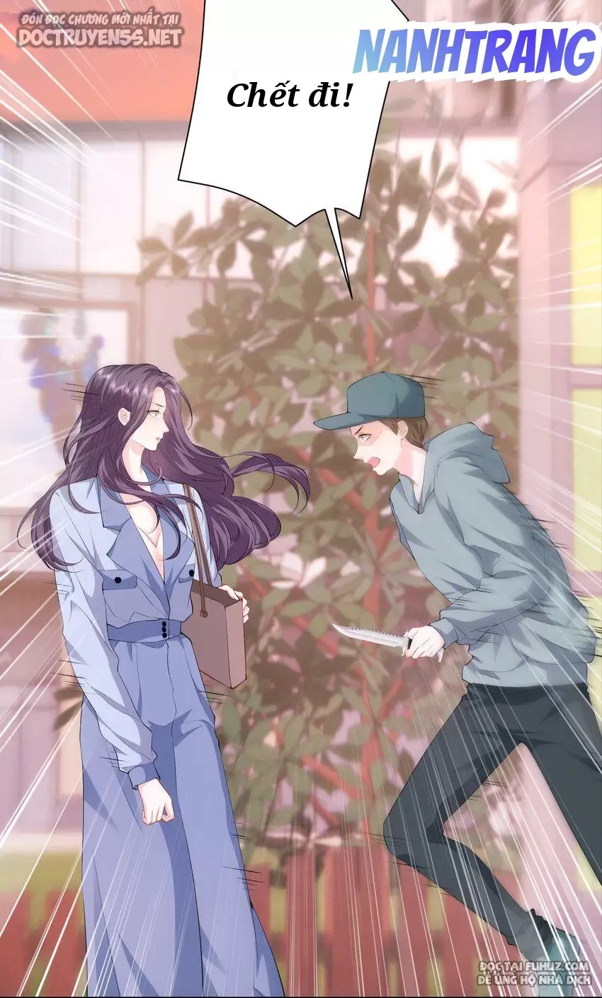 mận xanh chapter 49 16