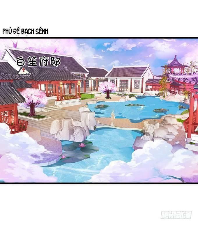 hồ tiên hung bạo chapter 72 45