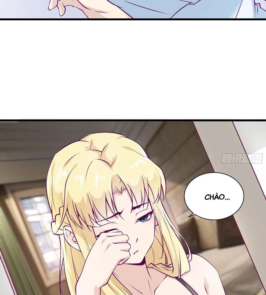 nãi ba là chiến thần mạnh nhất chapter 44 13