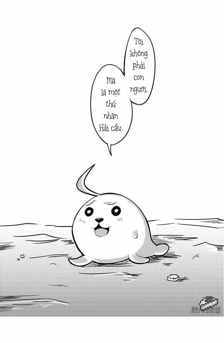 100 ways to kill a seal chapter 5 3