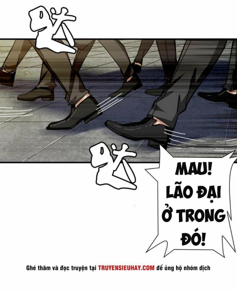 god slayer chapter 41 43