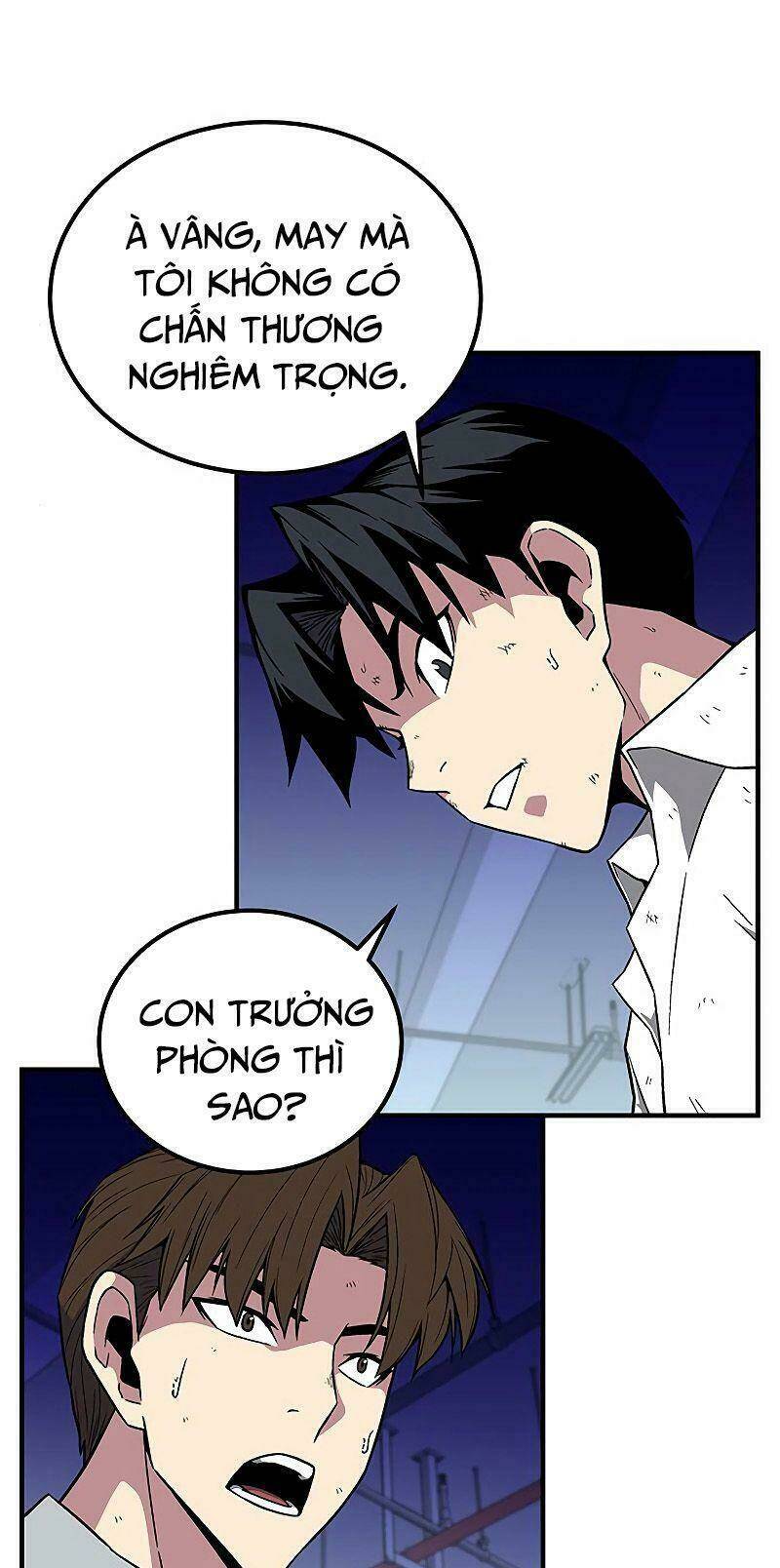 đấng cứu thế được chọn lựa chapter 7 12