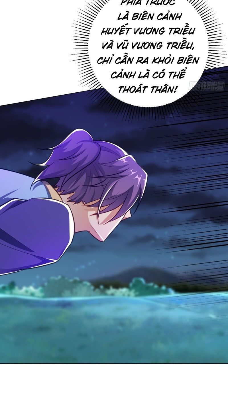 yêu giả vi vương chapter 179 21