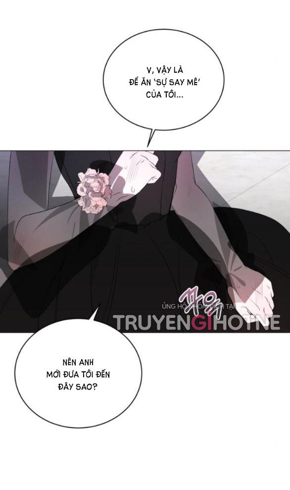 điệu nhảy say mê giữa màn đêm chapter 4.1 38