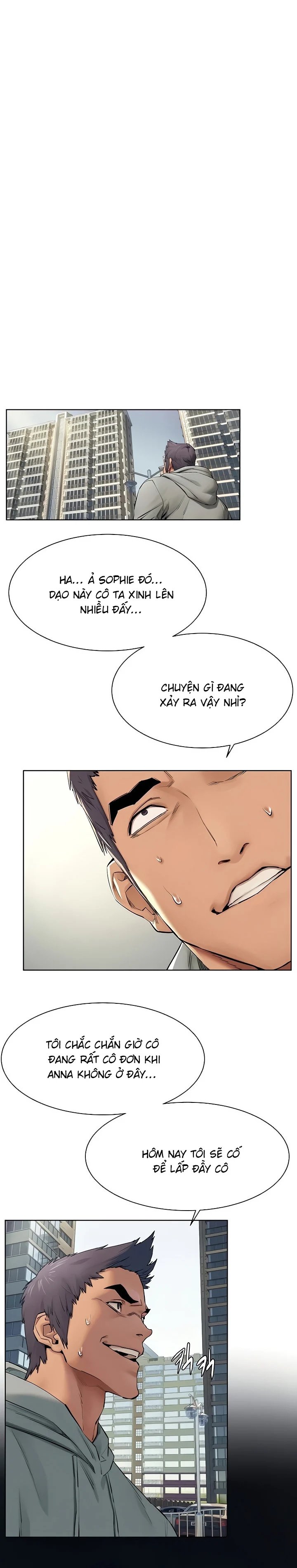 cuộc chiến thầm lặng chapter 219 11