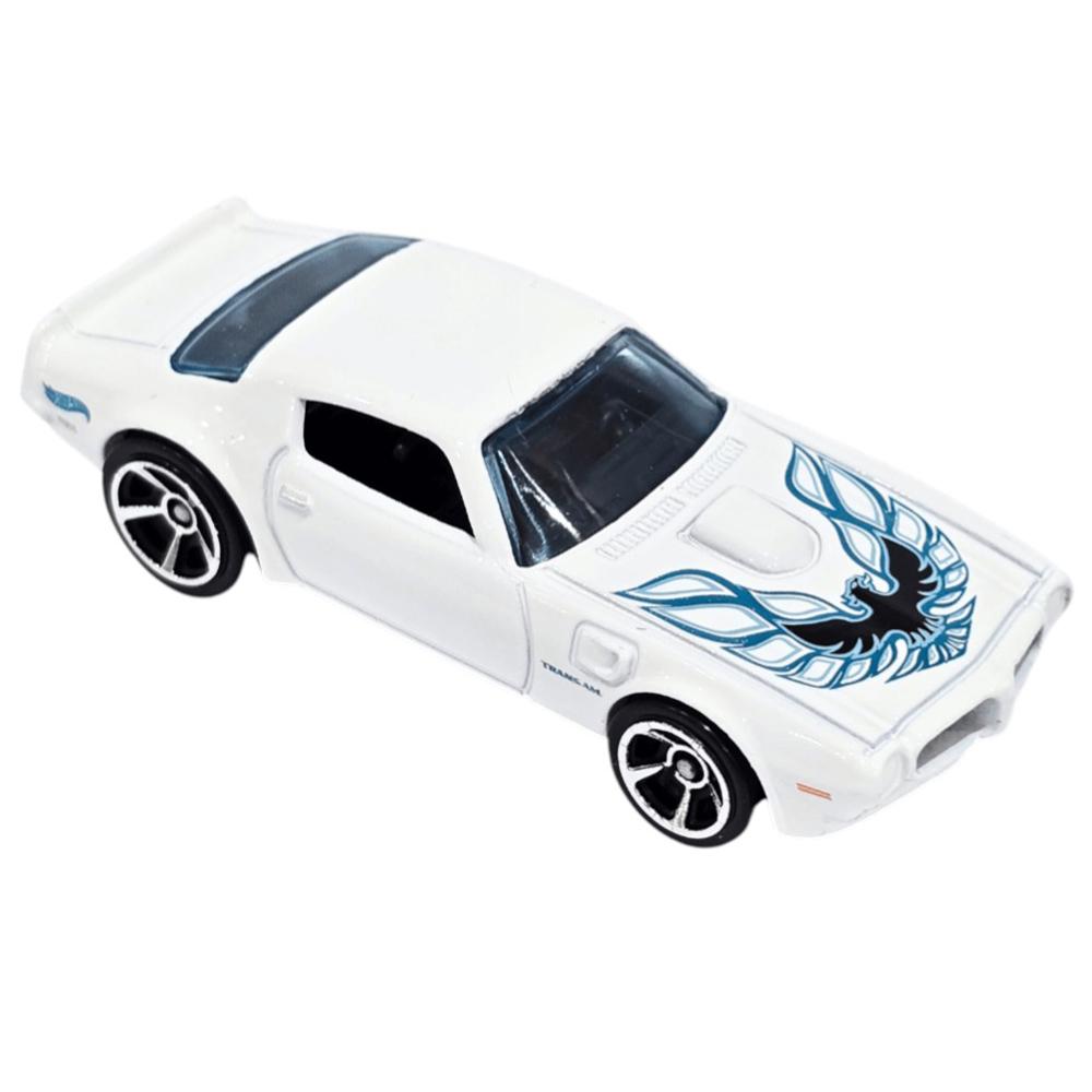 Siêu Xe Hot Wheels C4982 - 230/250 - ''73 Pontiac Firebird