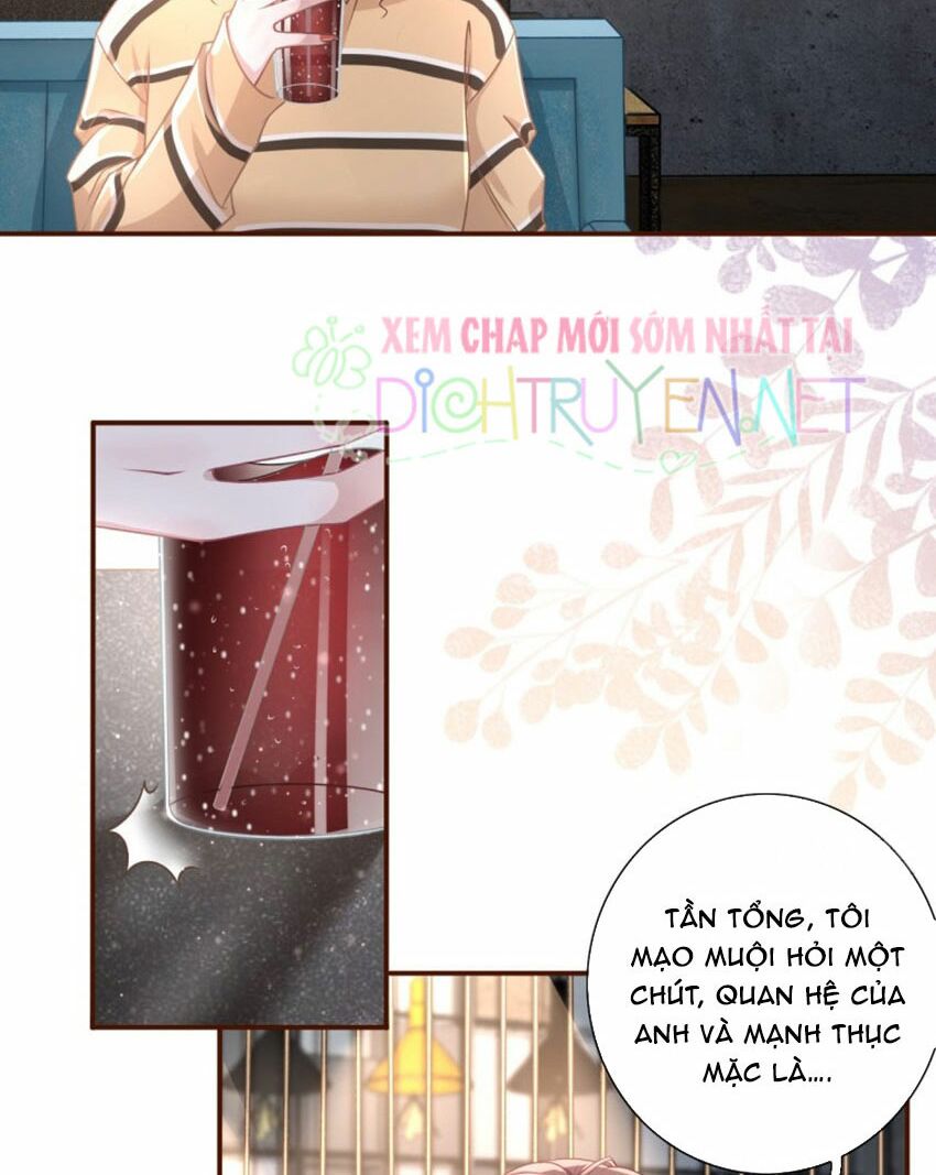 bạn gái tôi mới 30+ tuổi xuân chapter 37 2