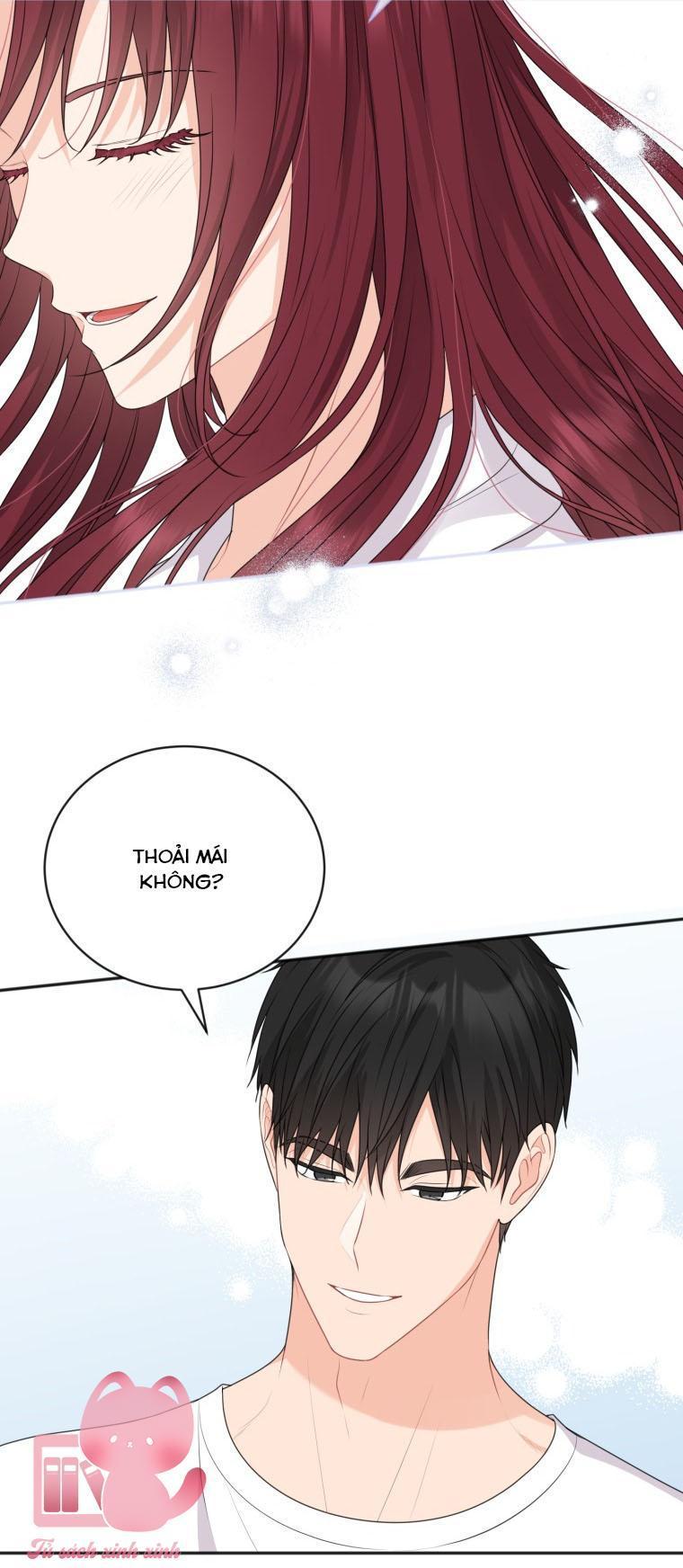 mong được chị chỉ bảo, tiền bối chapter 38 69