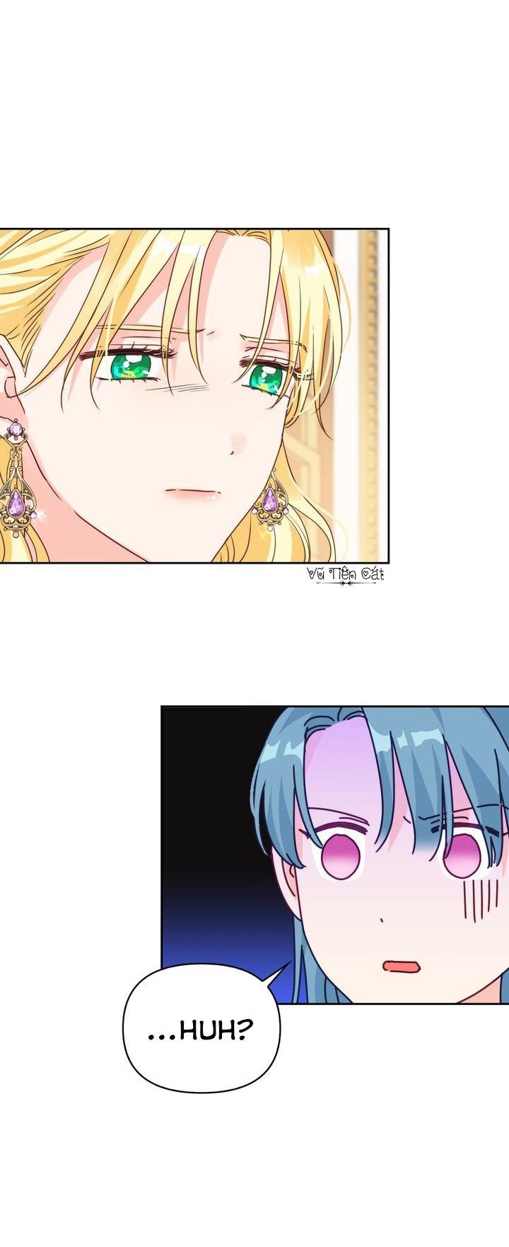 ác nữ xứng đôi với bạo chúa chapter 56 25