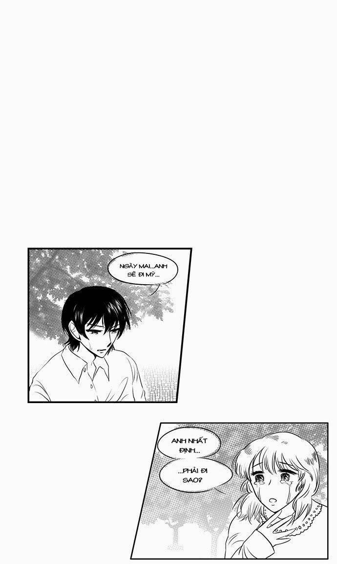 hắn ta là rồng chapter 44 1