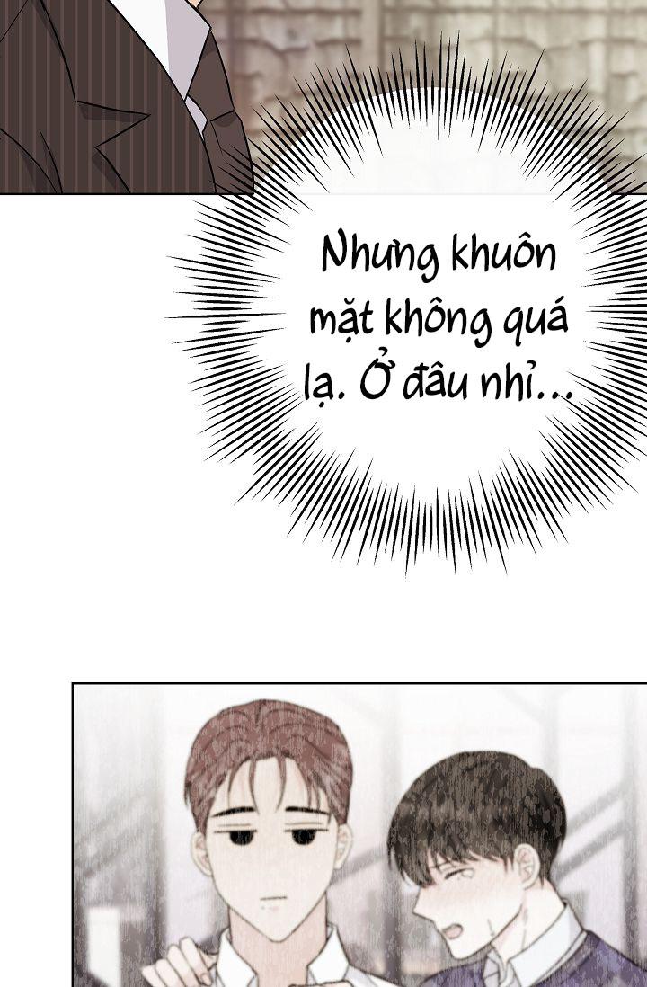 Đứa Trẻ Này Là Con Tôi (END) chapter 5