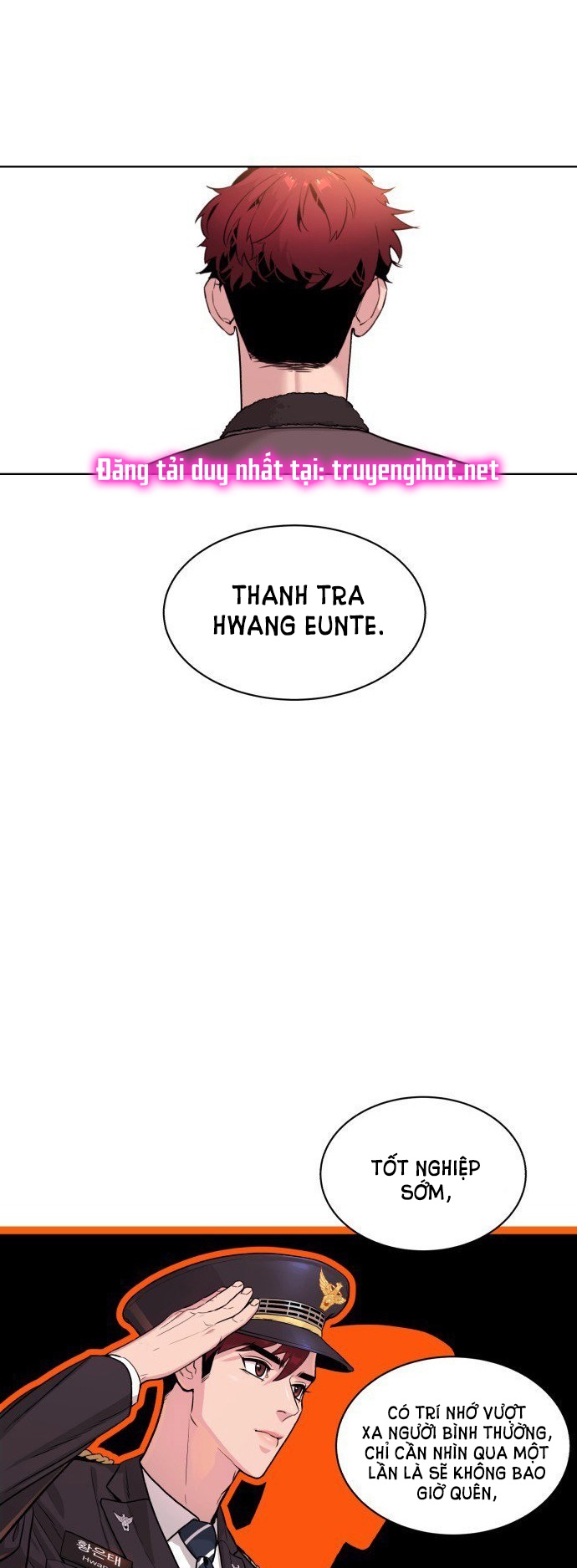 bạch huyết - white blood chapter 4 22