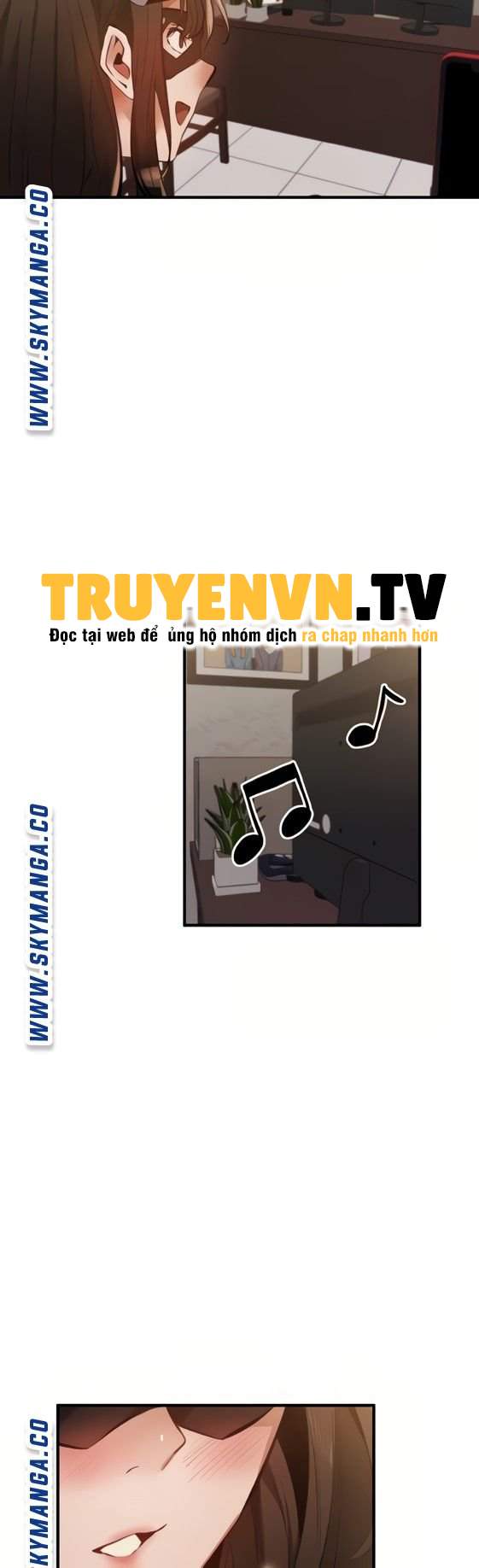 căn phòng xôi thịt chapter 43 11