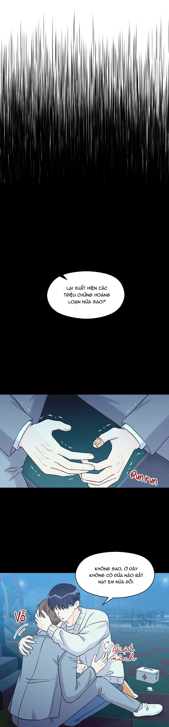 shallow focus chapter 4 22