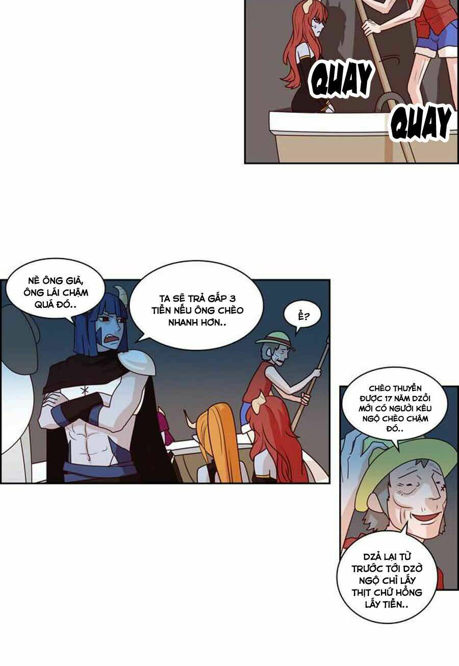 the devil king is bored chapter 86 12