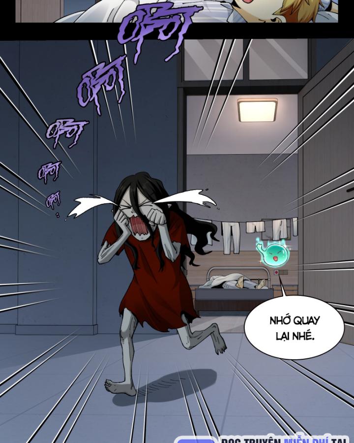 đối mặt với bệnh tâm thần, ma quỷ chẳng là cái thá gì chapter 1 118