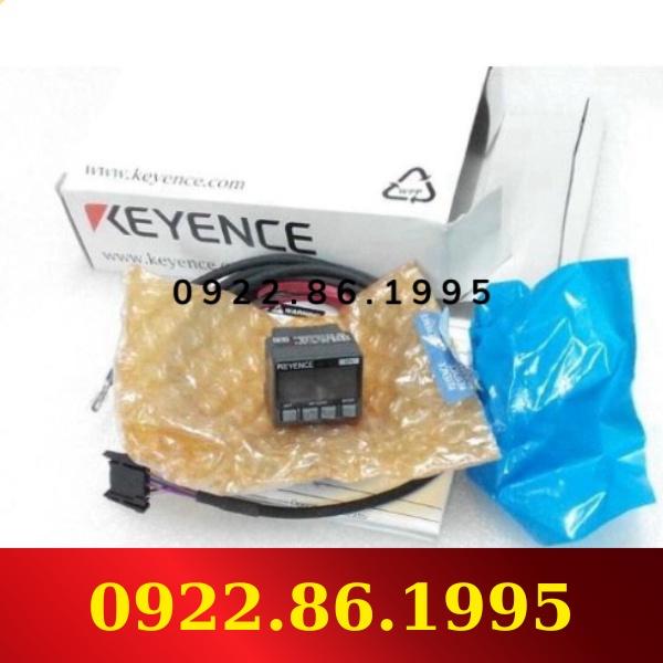 Cảm biến áp suất KEYENCE AP-C31C, Cảm biến áp suất KEYENCE AP-C31C- AP-C30