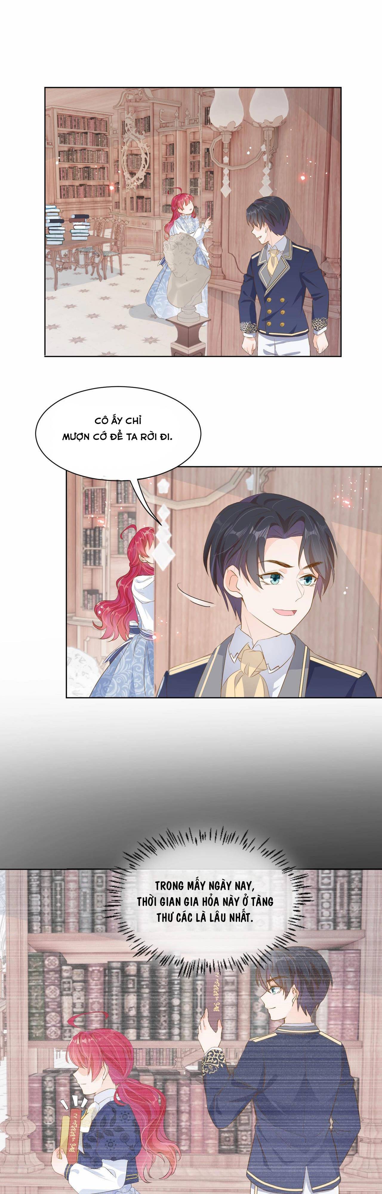 ma pháp của công chúa amy chapter 12 25