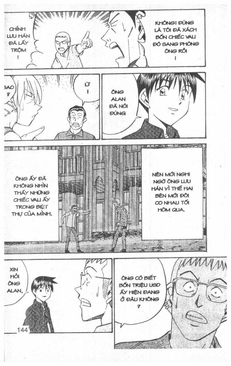 thám tử toma chapter 3 144