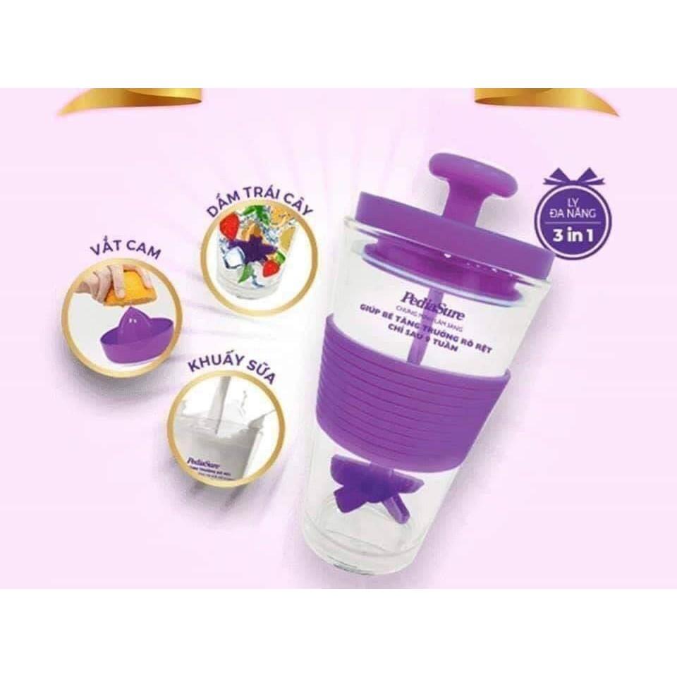 Ly Vắt Cam Pediasure