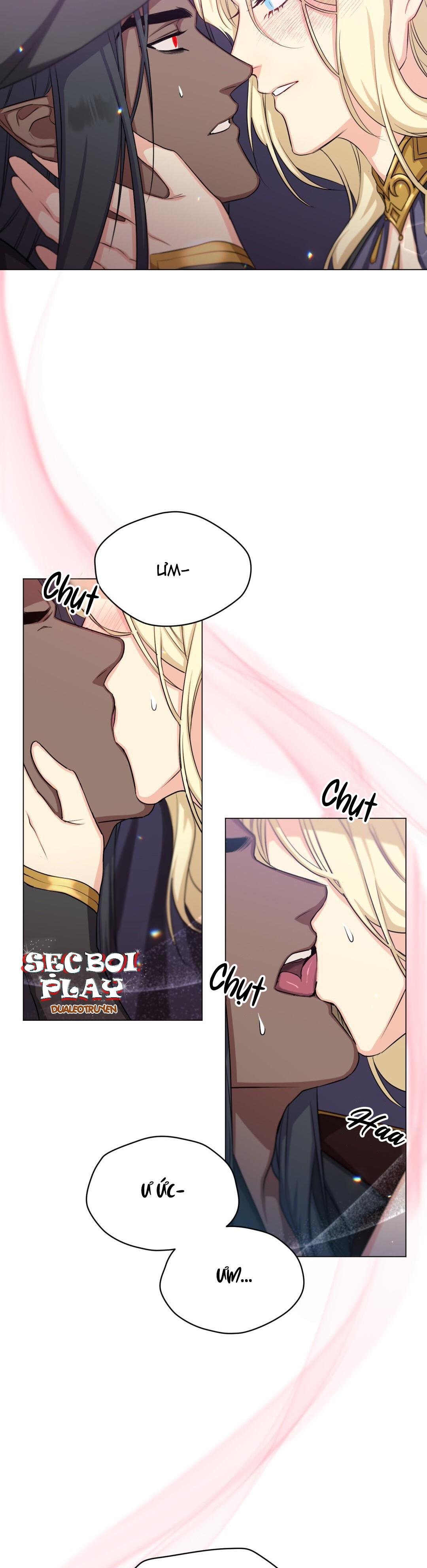 mặt trăng quỷ chapter 15 32