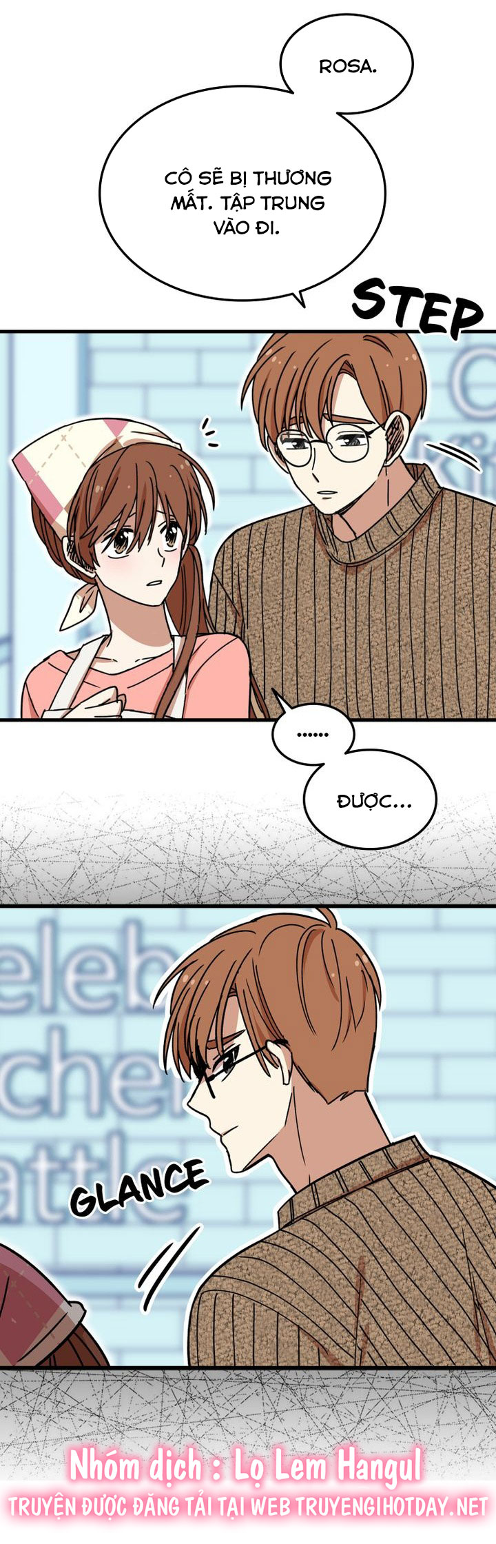 công thức cho tình yêu chapter 43 8