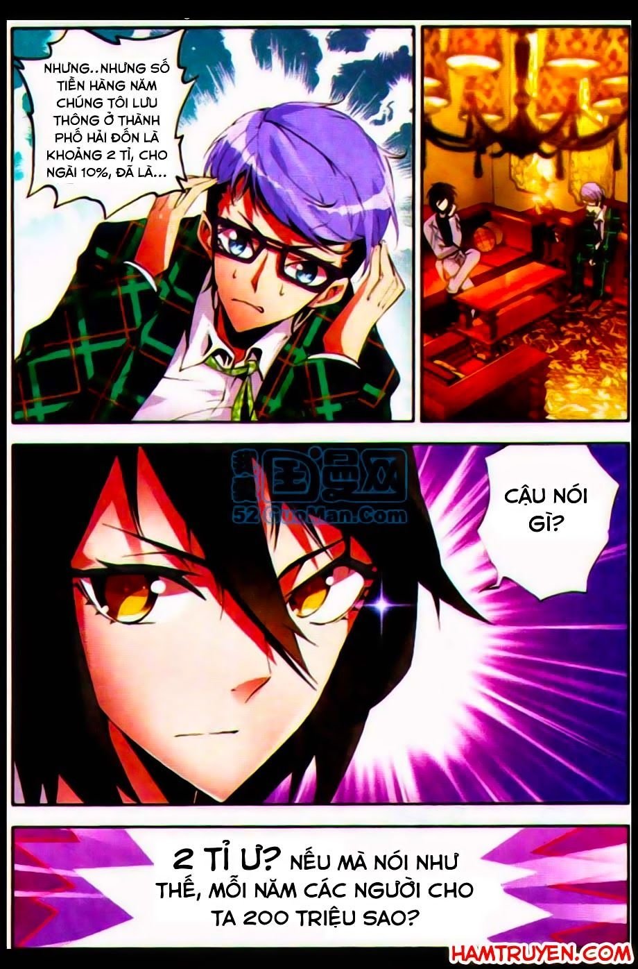 thăng long đạo chapter 4 21