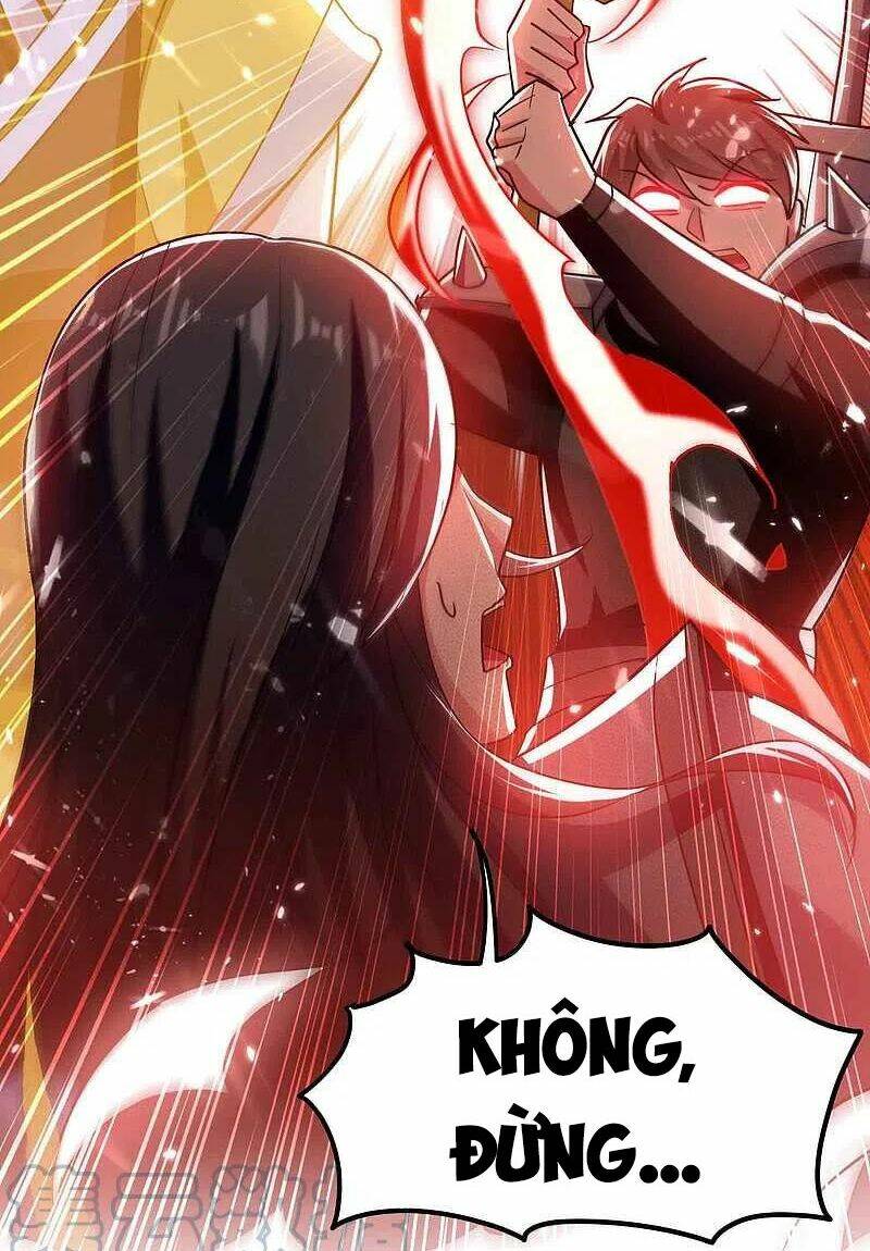 vạn giới tiên vương chapter 186 19