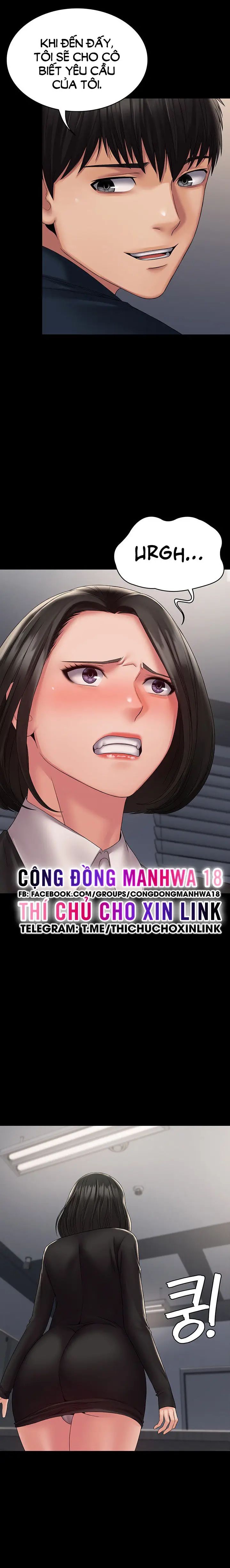 hệ thống succubus chapter 14 9