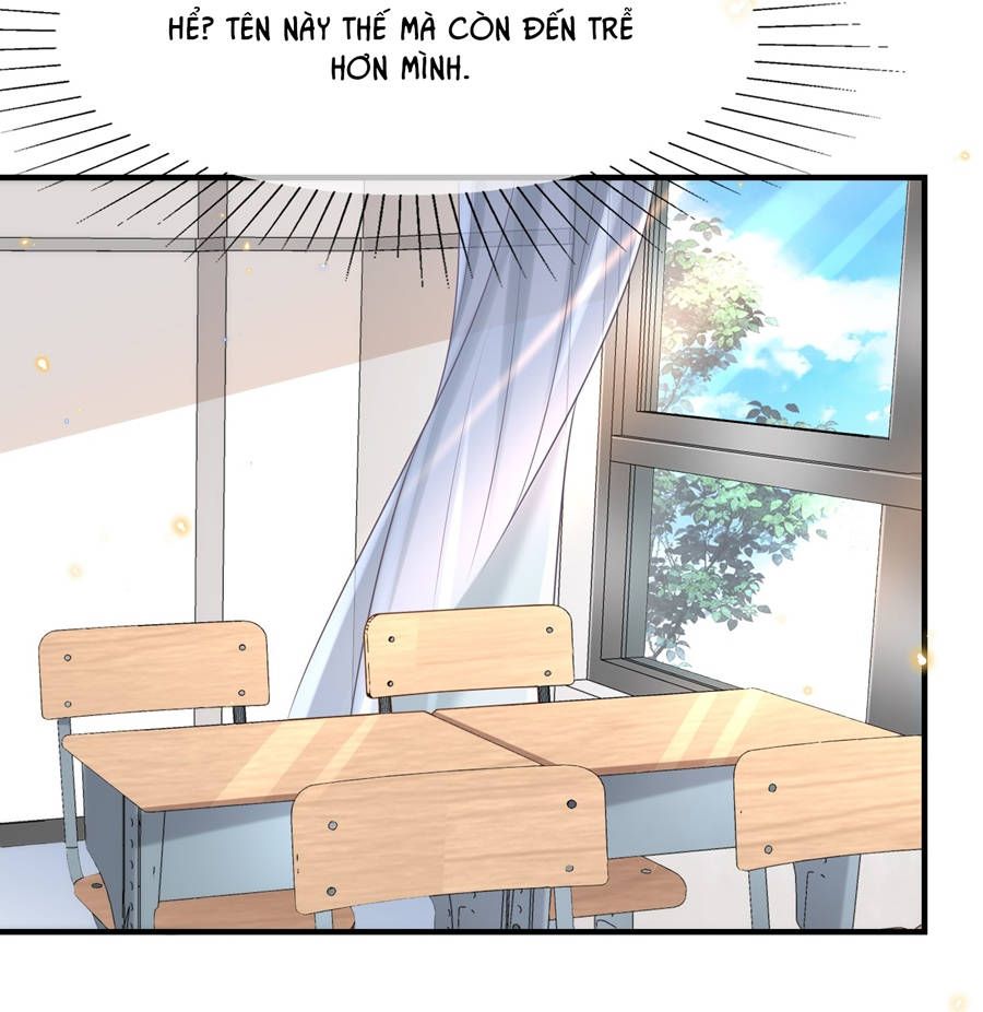 ngọt không ngừng nghỉ chapter 24 18