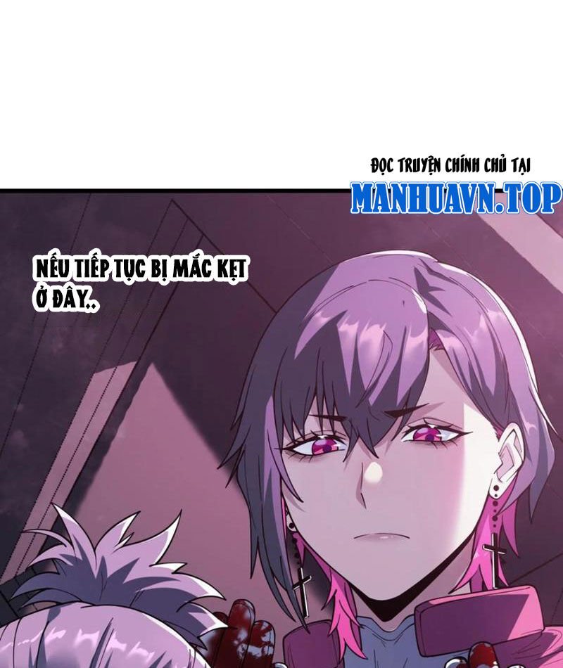 băng phong mạt nhật: không còn đường sống chapter 39 3