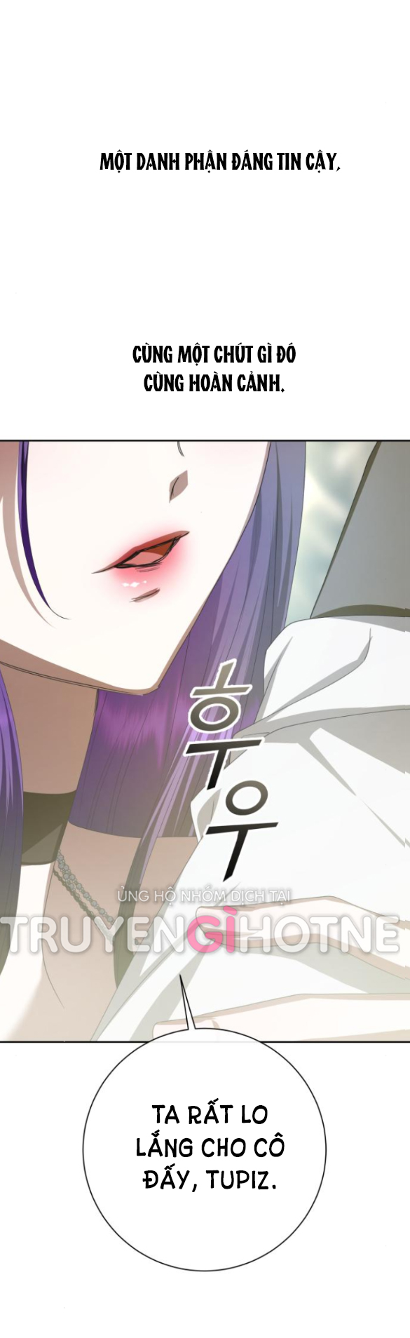 tôi muốn trở thành cô ấy dù chỉ là một ngày chapter 163.1 38