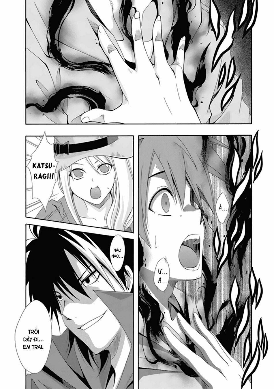 anh hùng xấu xa chapter 55 4