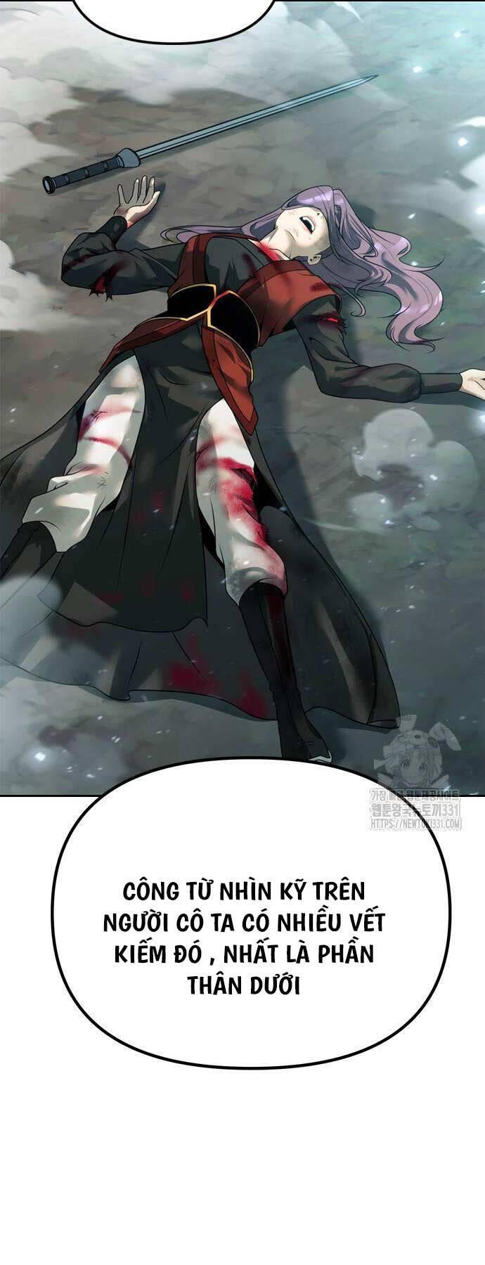 Ma Đạo Chuyển Sinh Ký Chapter 63 43