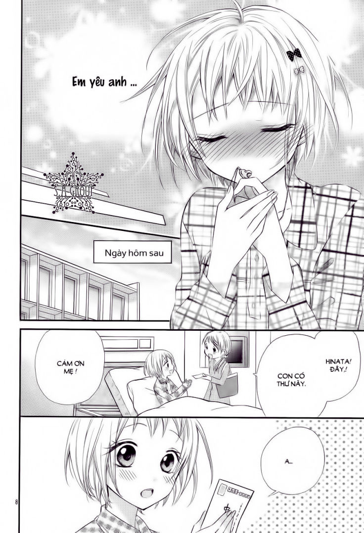 ore yome. - ore no yome ni nare yo chapter 29 15