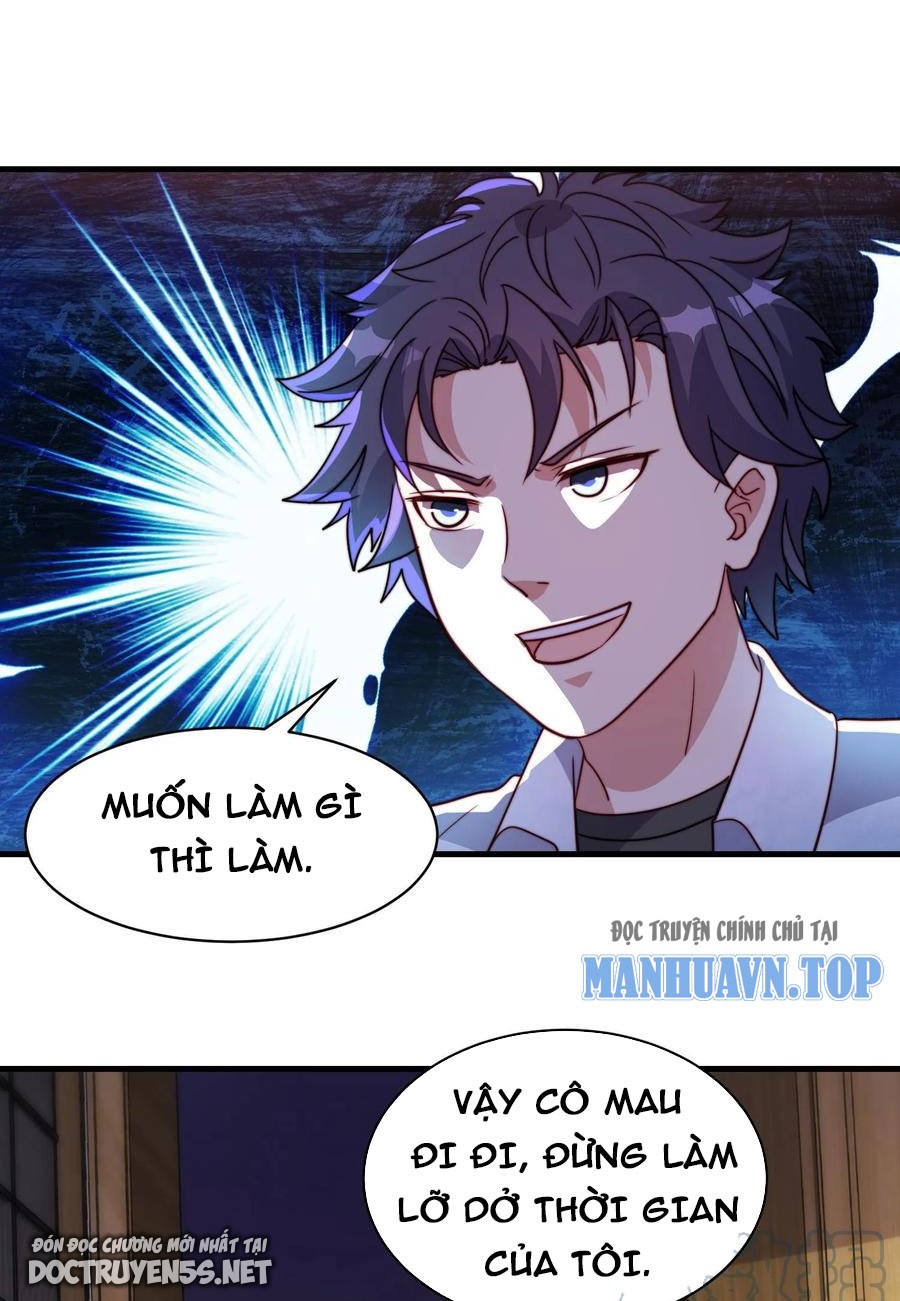 Slime ta treo cự long lên đánh là hợp lý nhỉ? Chapter 151 15