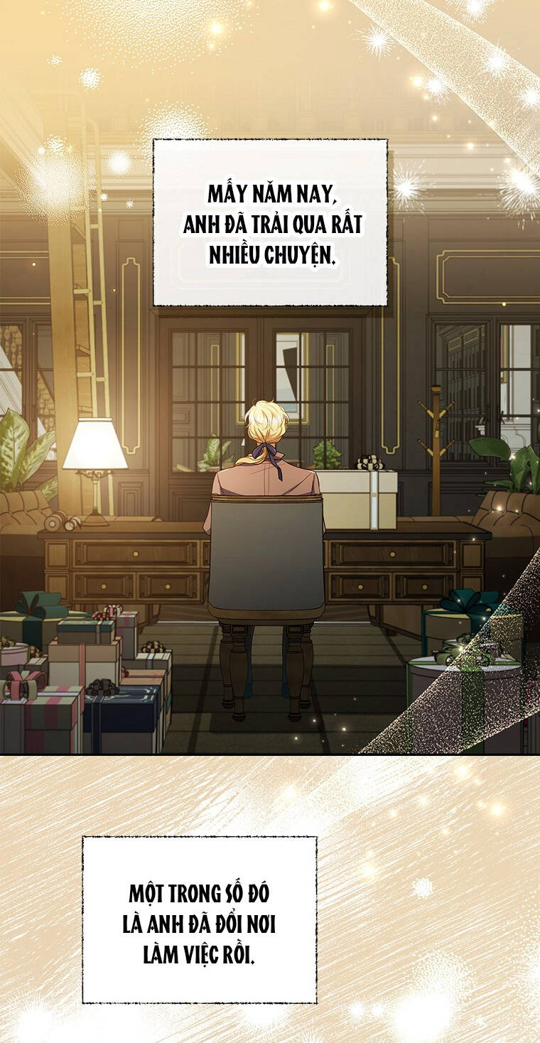 tôi bị quyến rũ bởi nam chính ốm yếu chapter 55 51