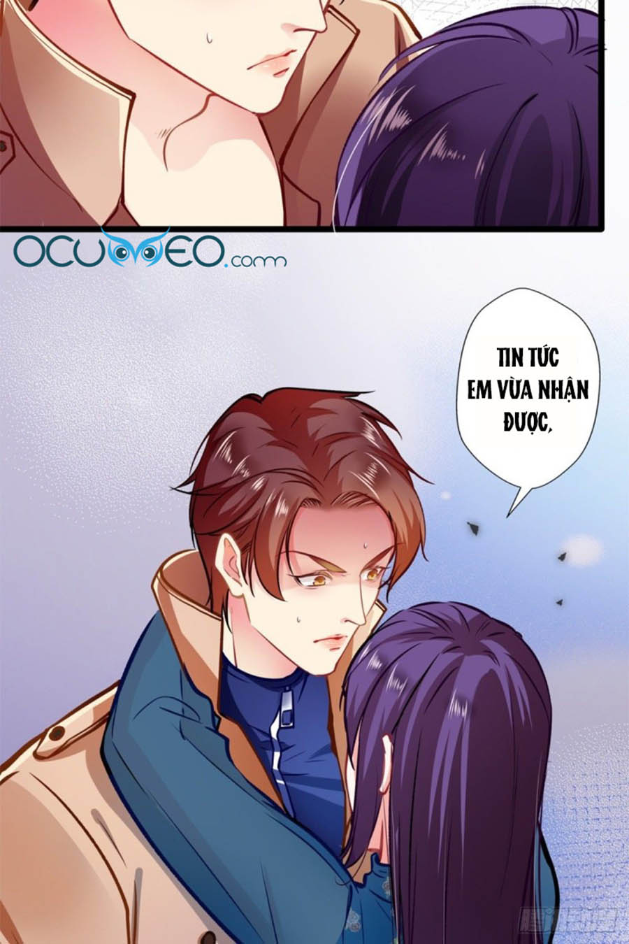 cưng chiều ái thê hư hỏng chapter 61 31