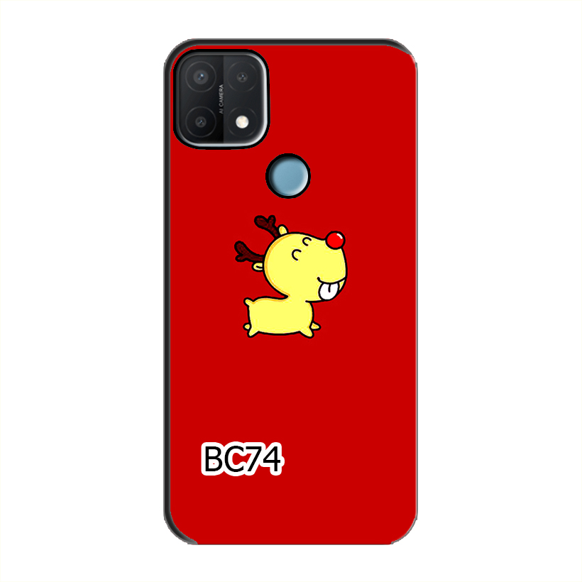 Ốp Lưng Dành Cho OPPO A15