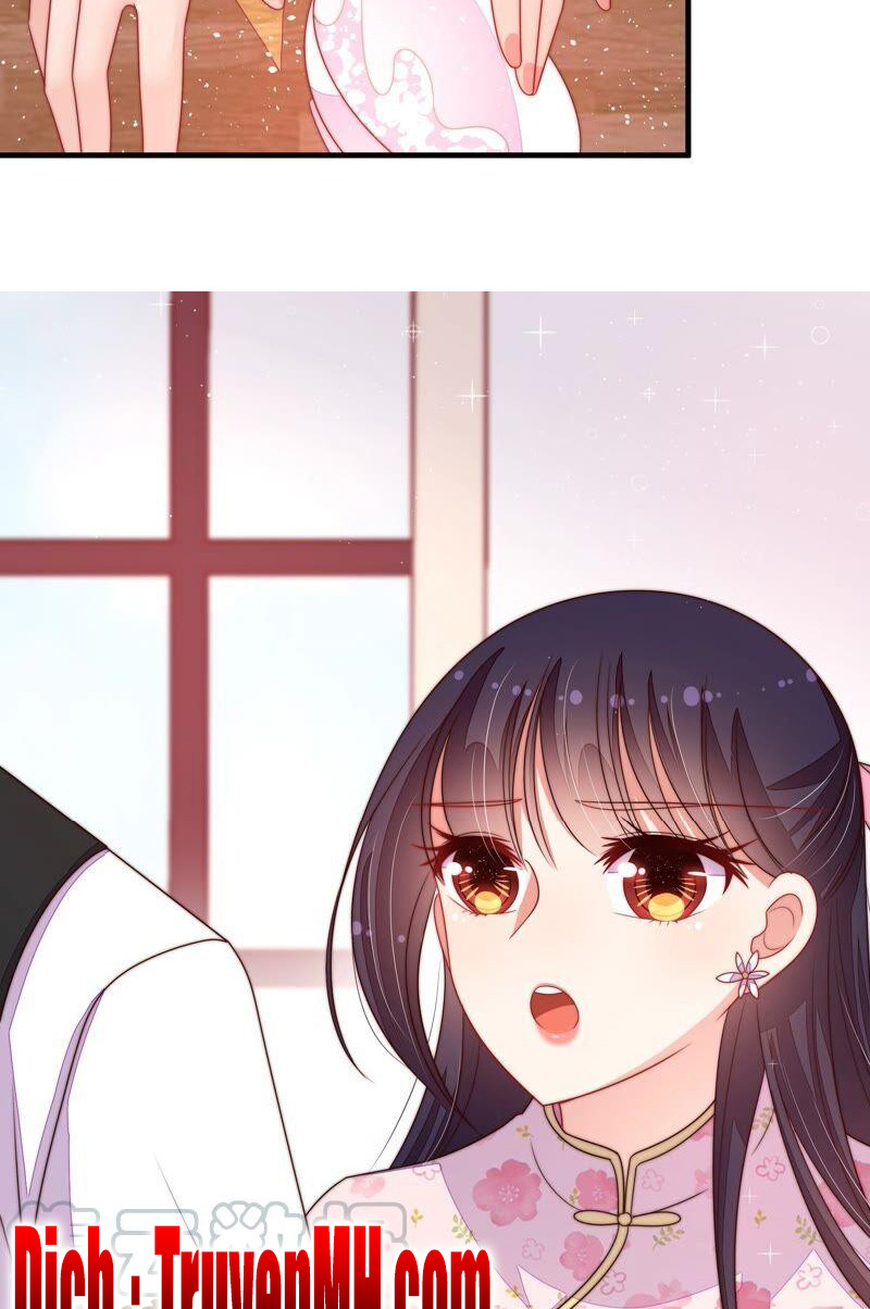 ngày nào thiếu soái cũng ghen chapter 368 4